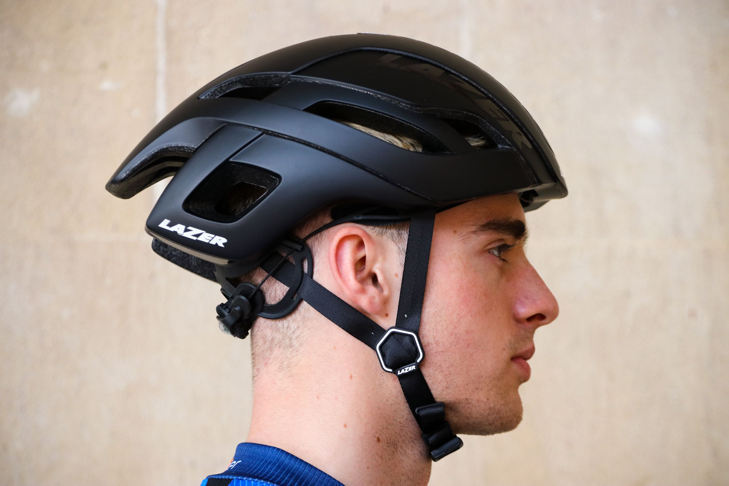 Review: Lazer 2.0 Helmet | road.cc