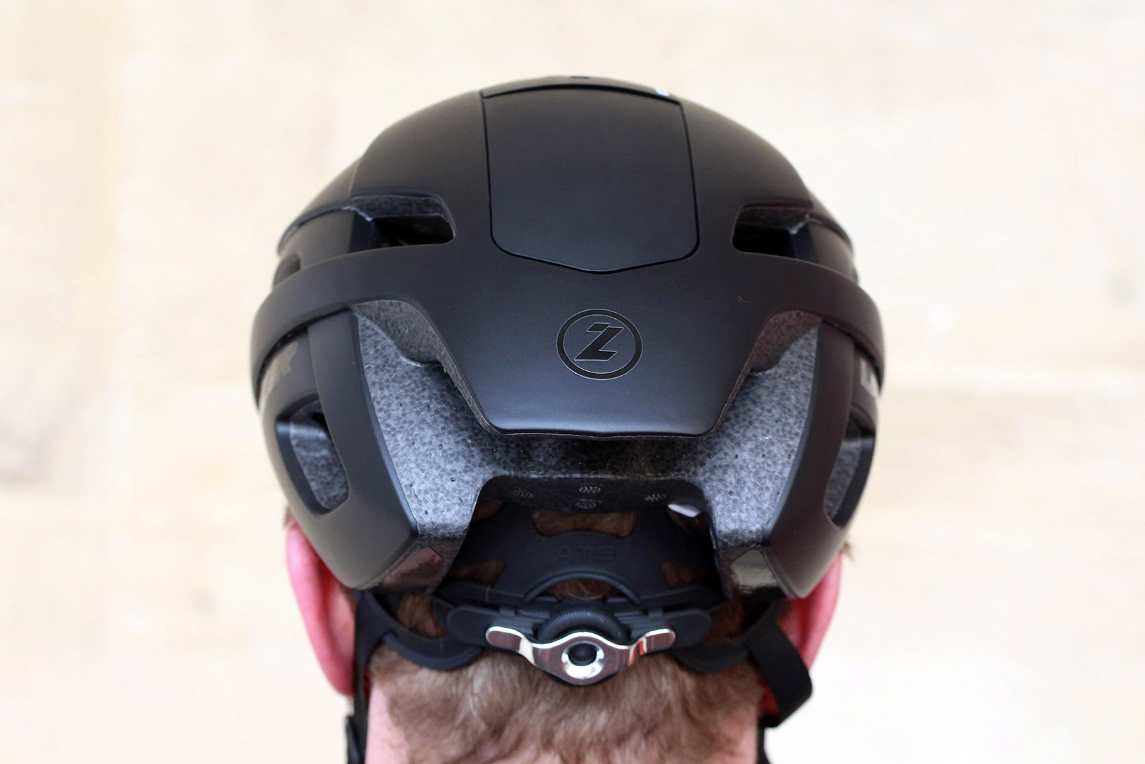 lazer bullet road helmet