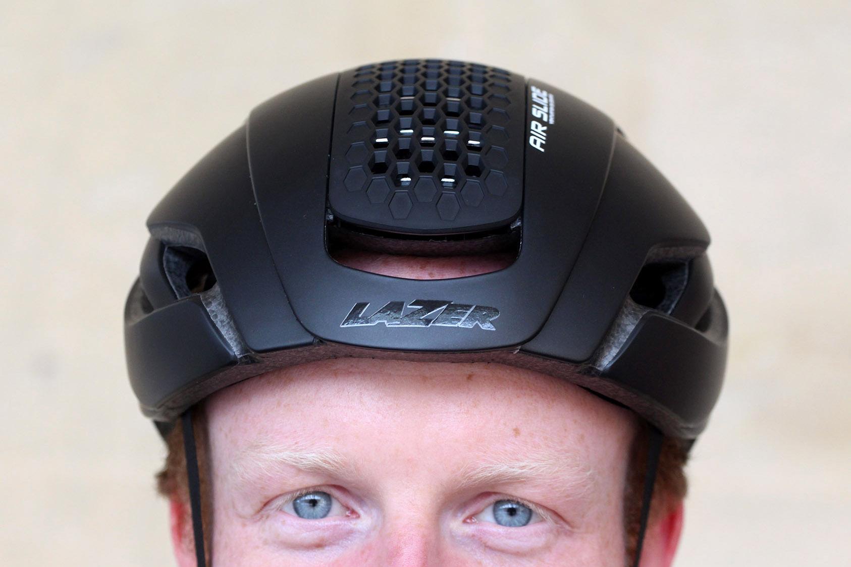 lazer bullet road helmet