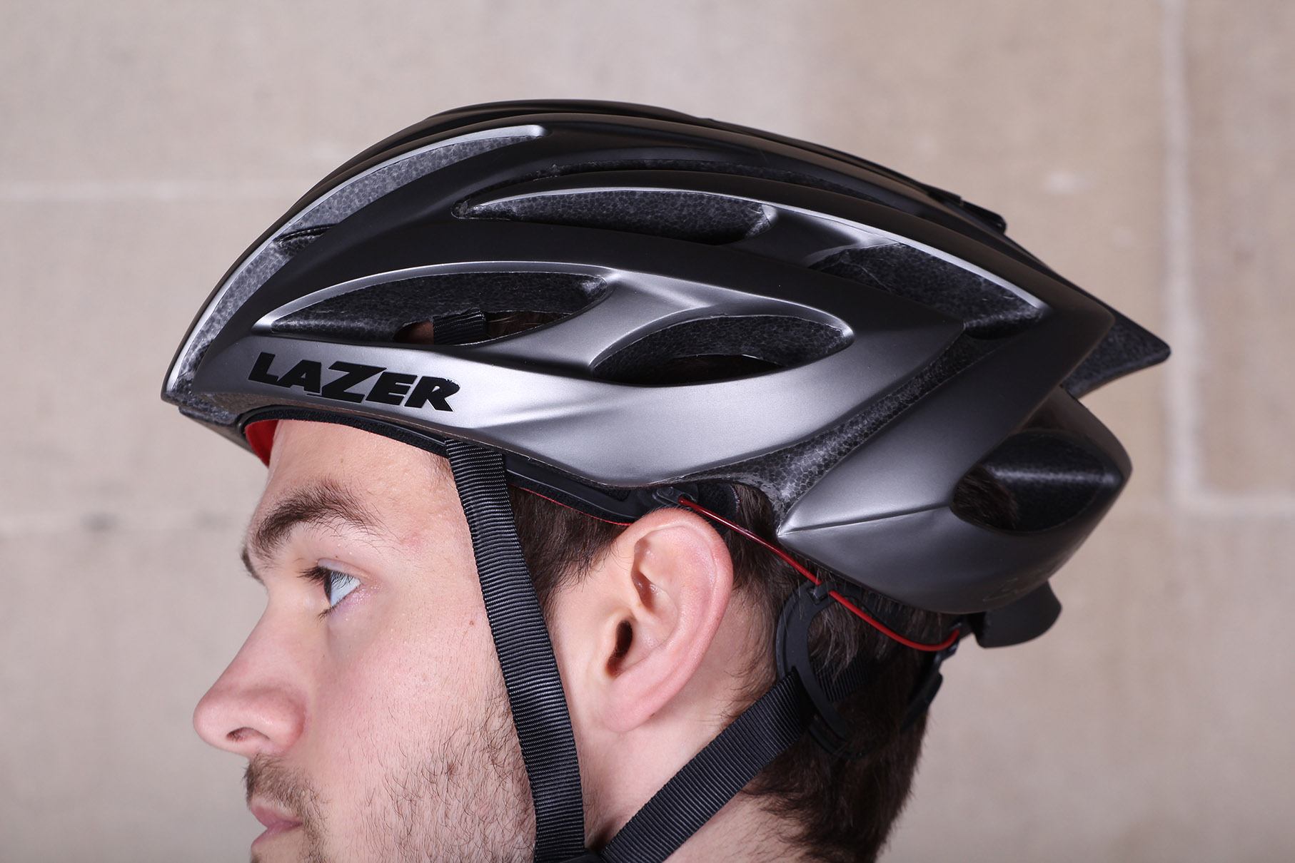 Review: Lazer O2 helmet |