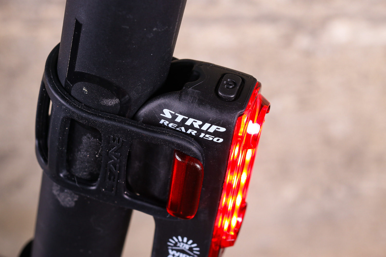 lezyne strip drive pro review