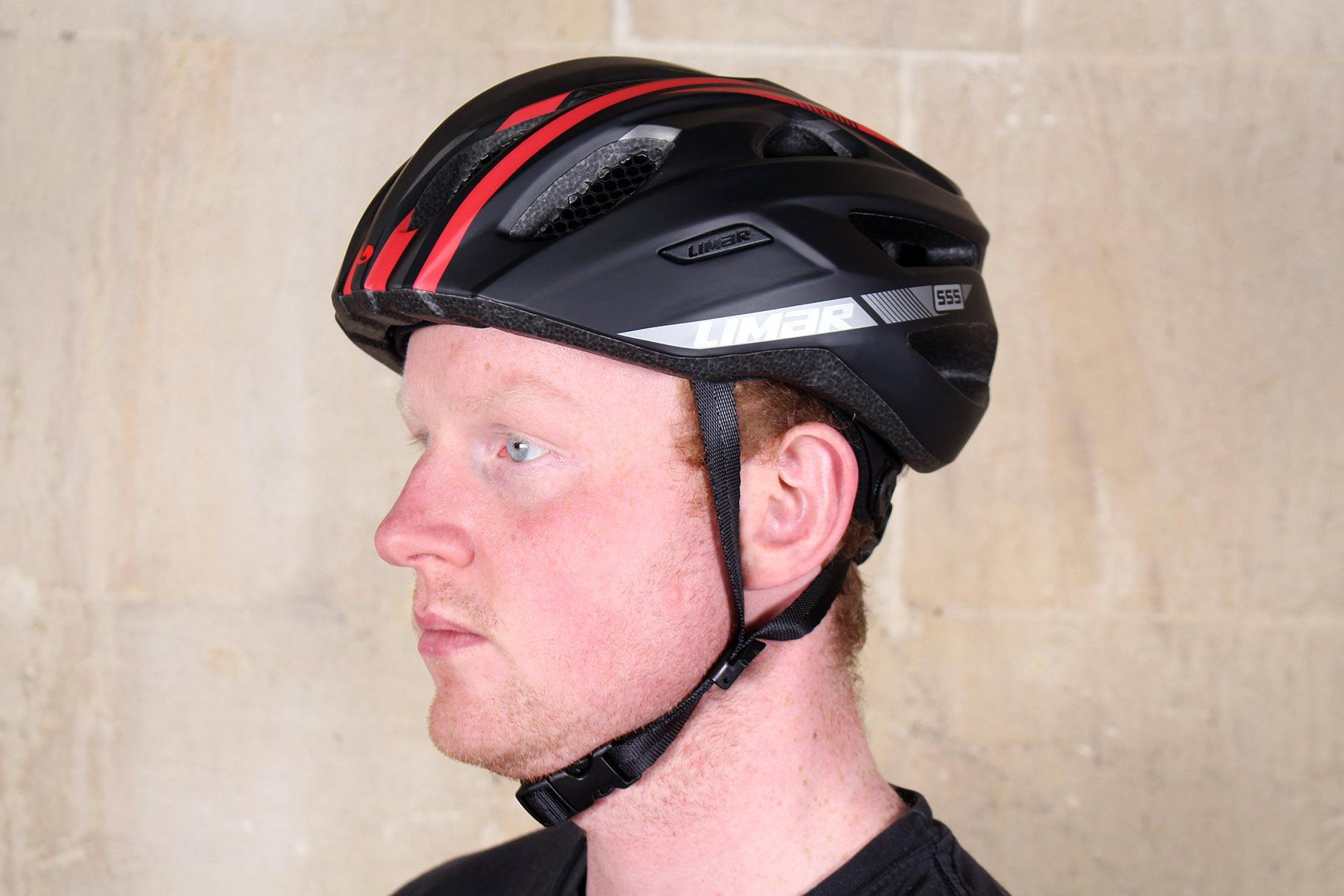 limar bike helmet