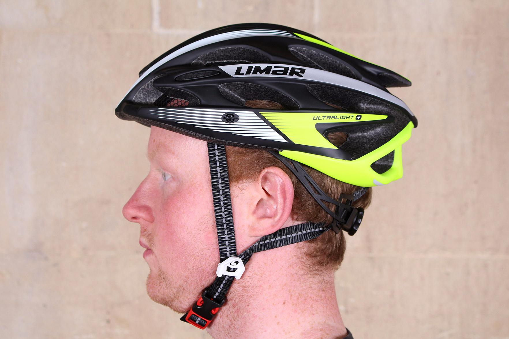 limar ultralight bike helmet