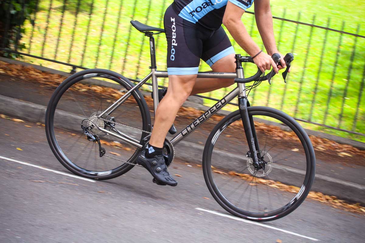 litespeed cherohala