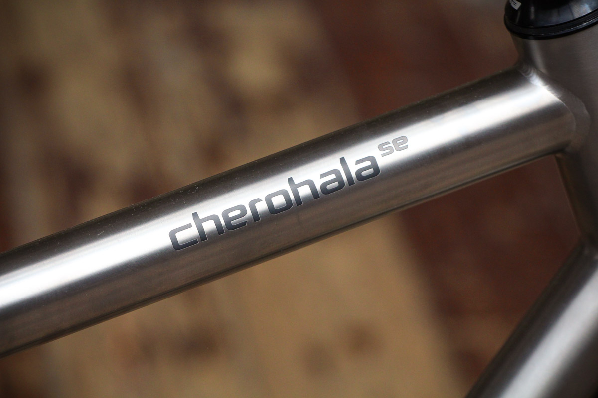 litespeed cherohala review