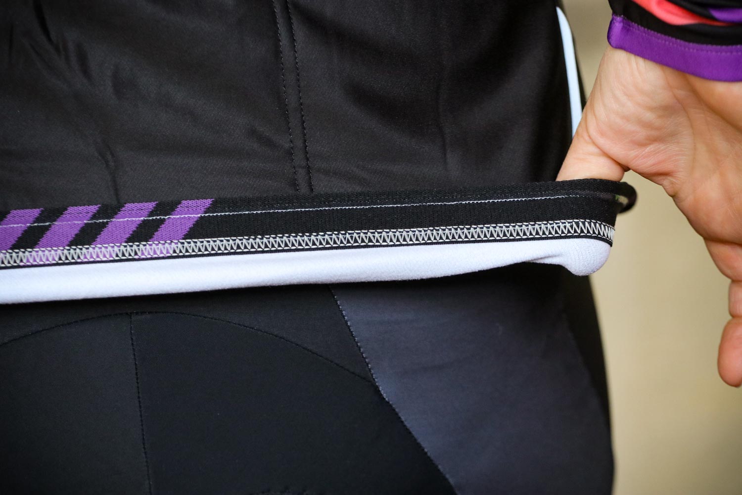 Review: Liv Race Day Thermal Long Sleeve Jersey | road.cc