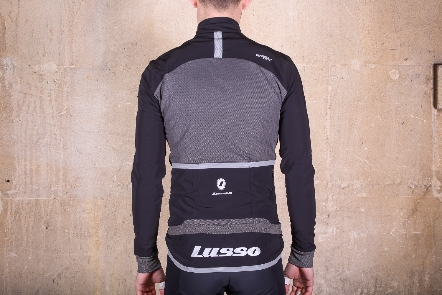 lusso aqua extreme jacket v2