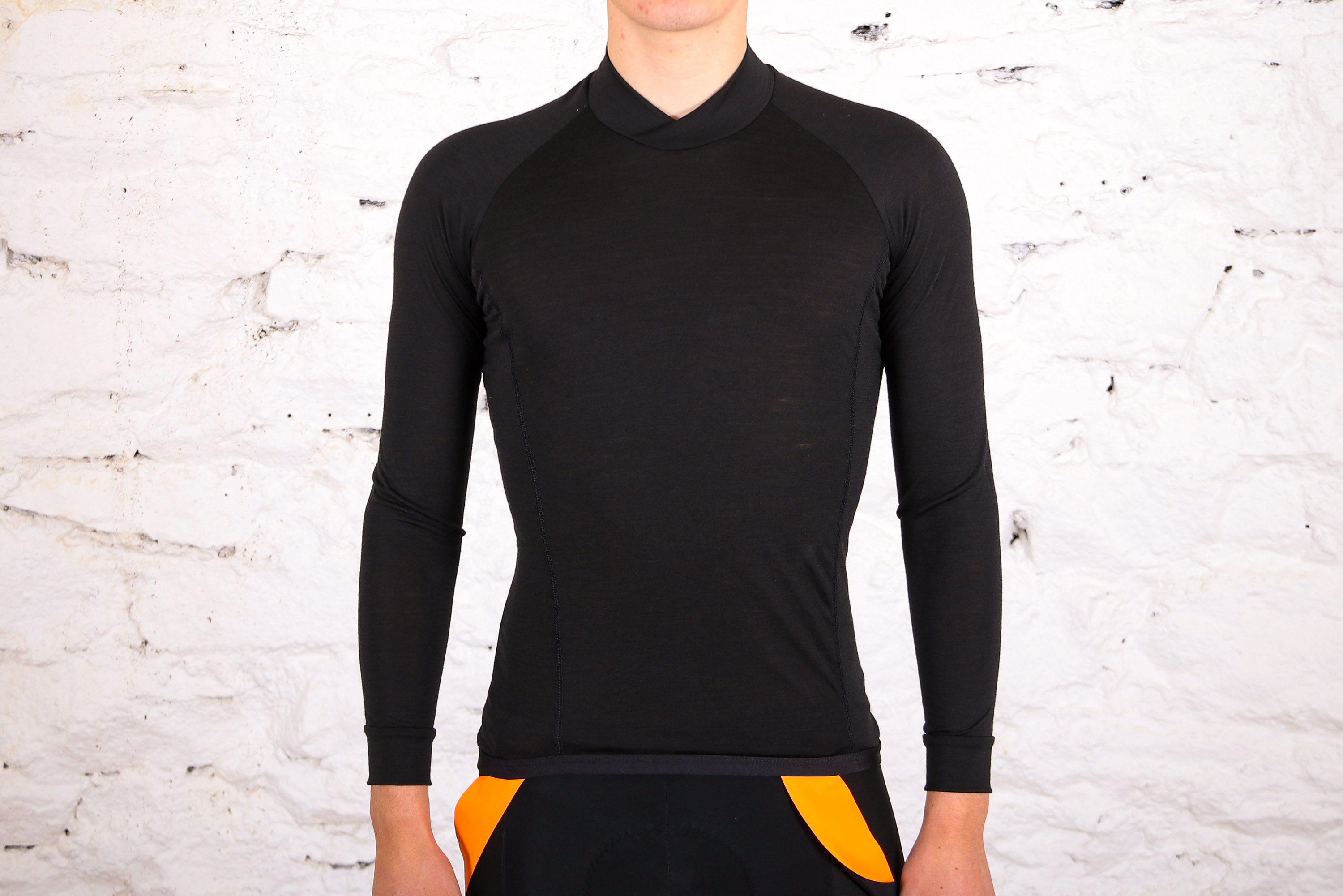 wicking base layer