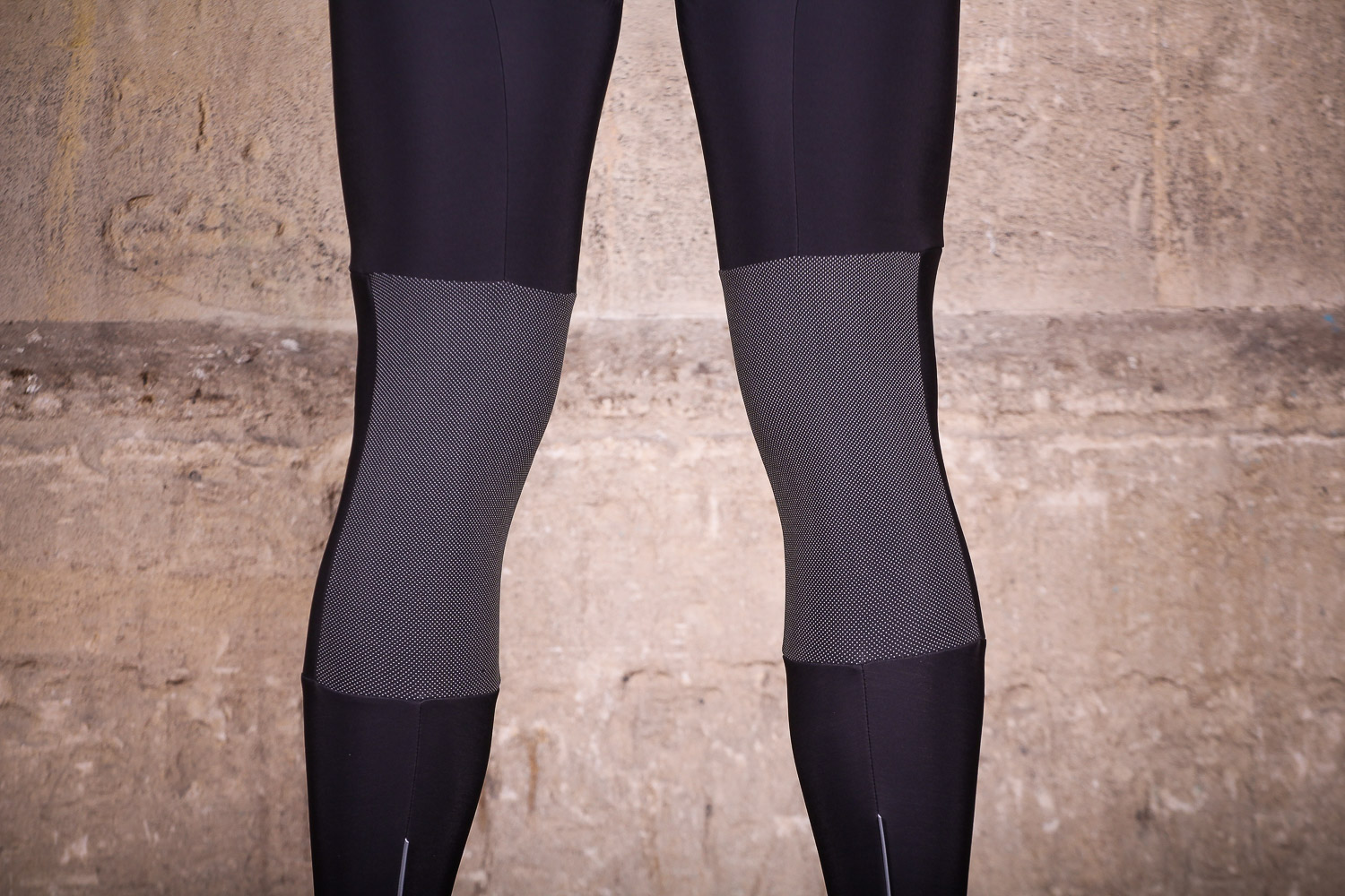 lusso termico repel bib tights