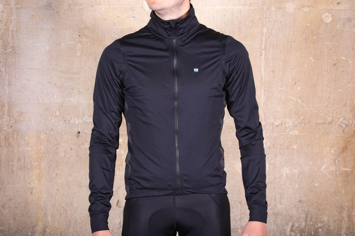 Review: MAAP Block Out Pro Jacket | road.cc