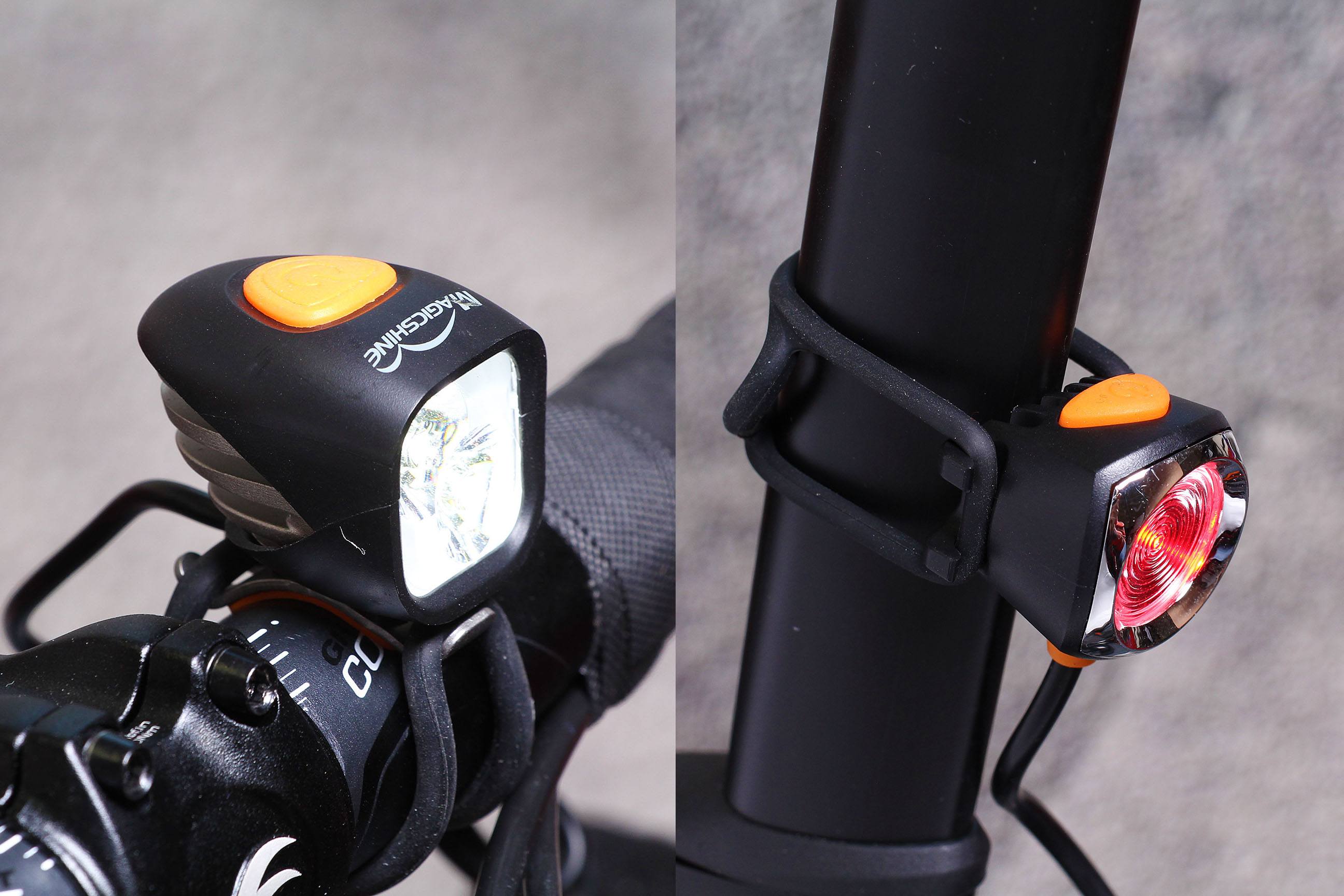 bike light 2000 lumens