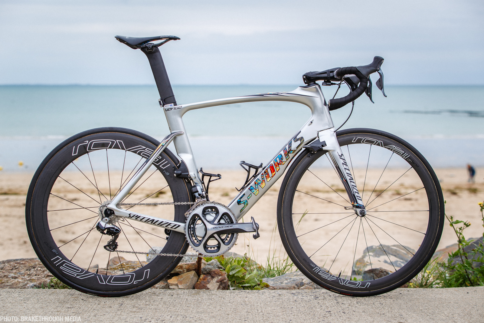 The Hottest Bikes Of The Tour De France Road Cc