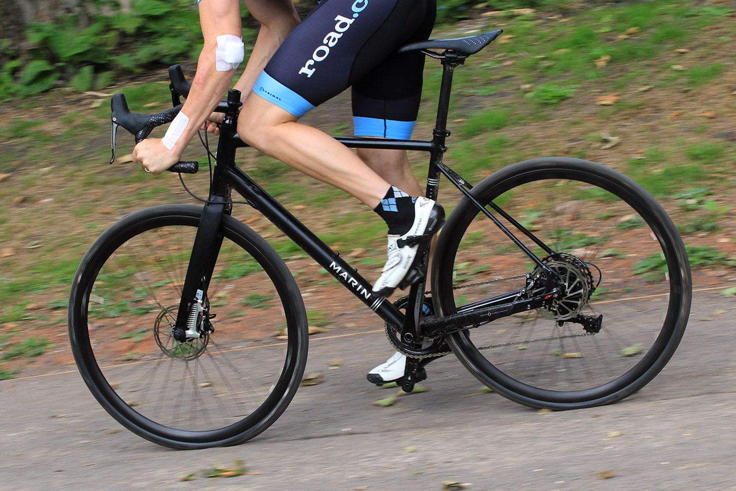 Review: Marin Gestalt 3 | road.cc