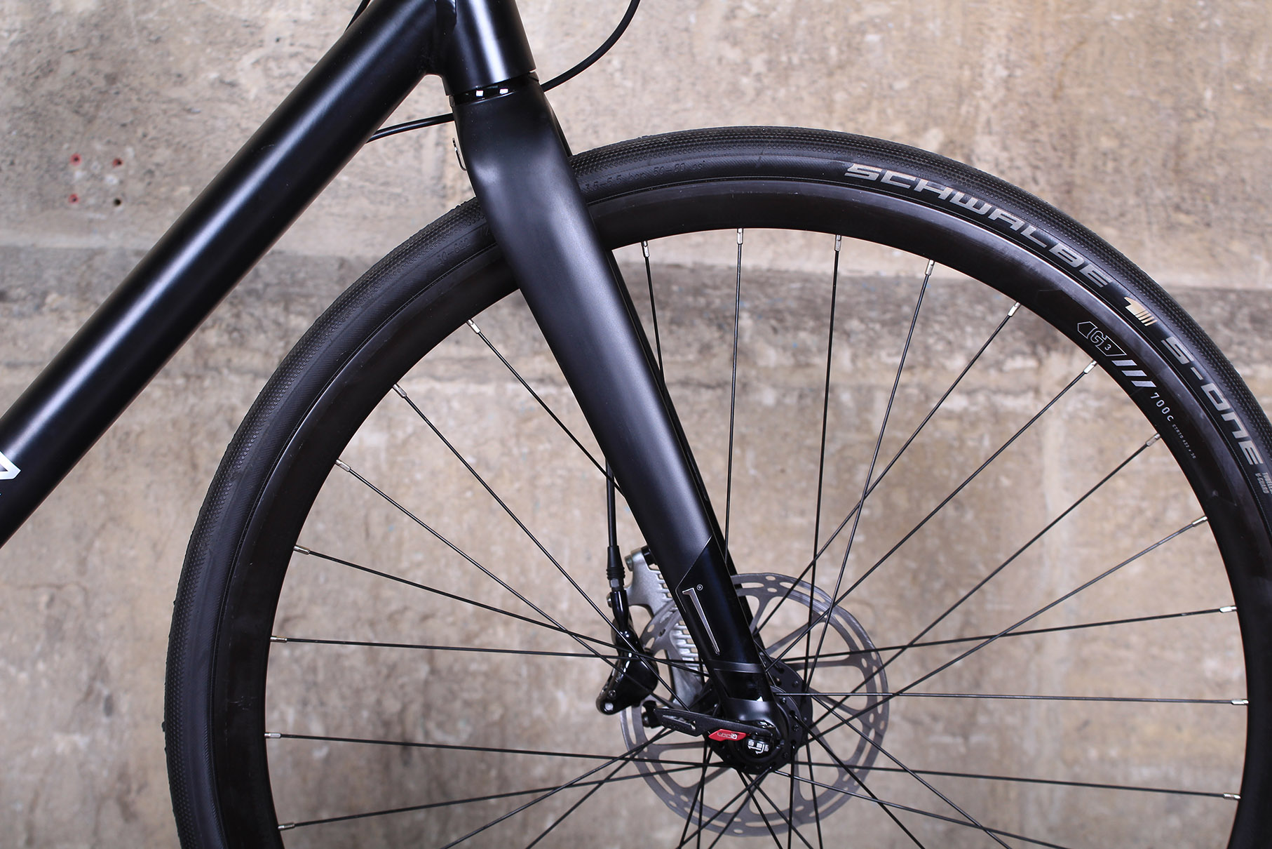 Review: Marin Gestalt 3 | road.cc