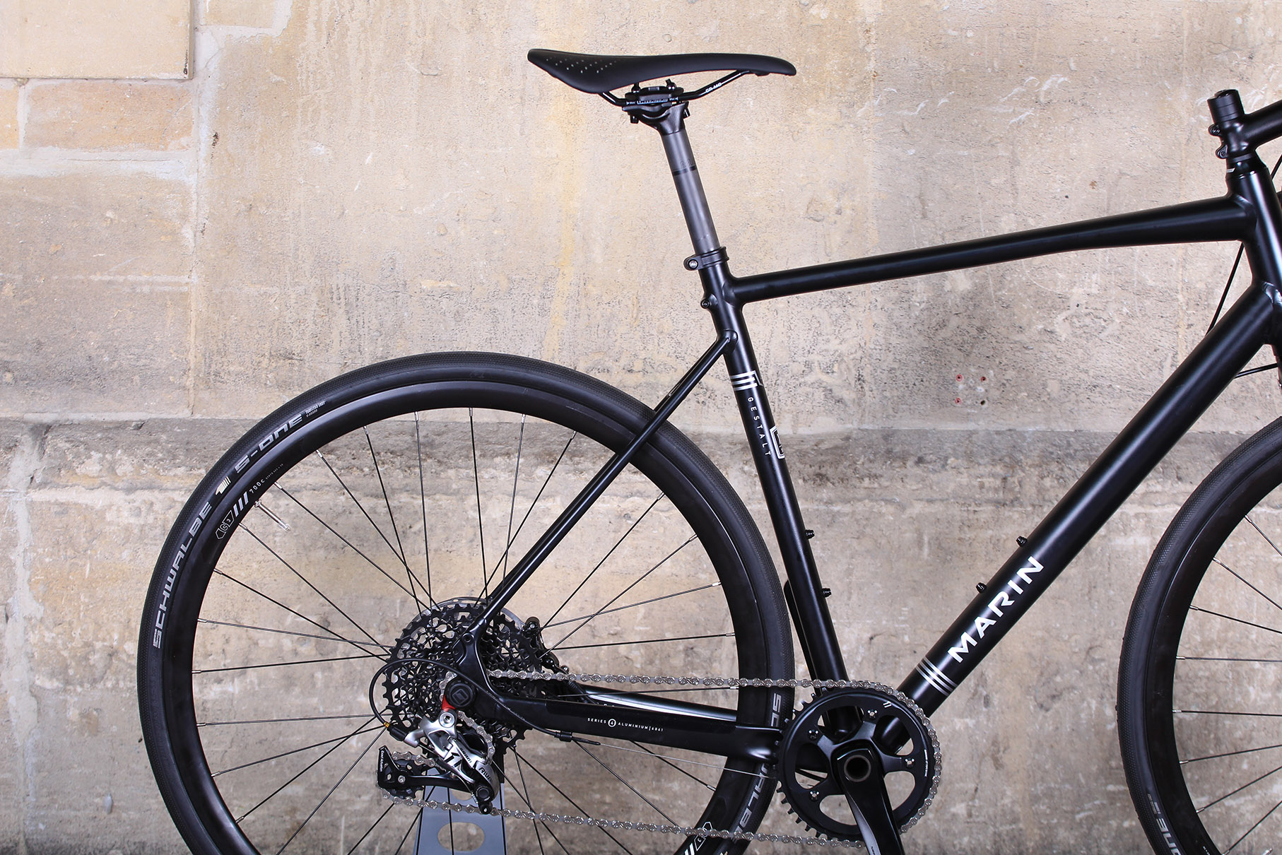 Review: Marin Gestalt 3 | road.cc