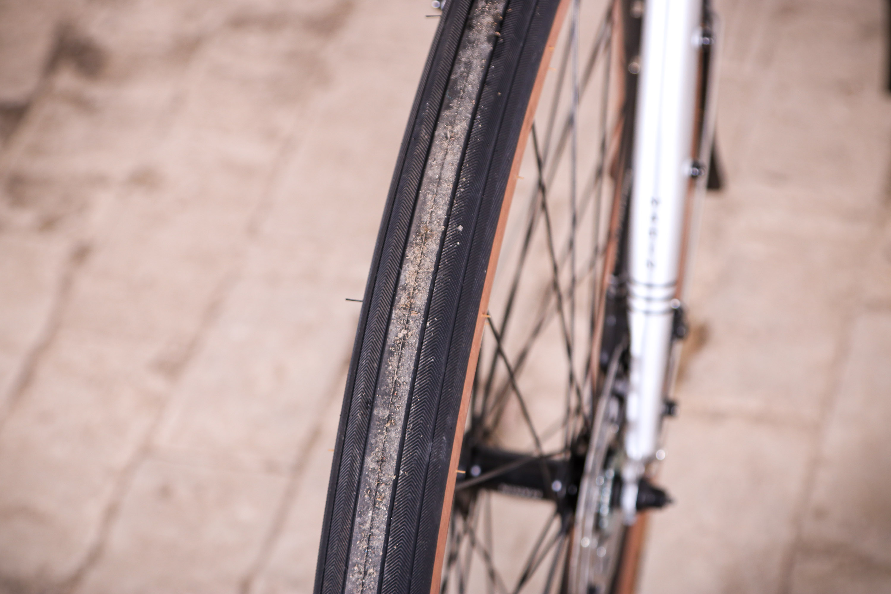 marin bike tyres