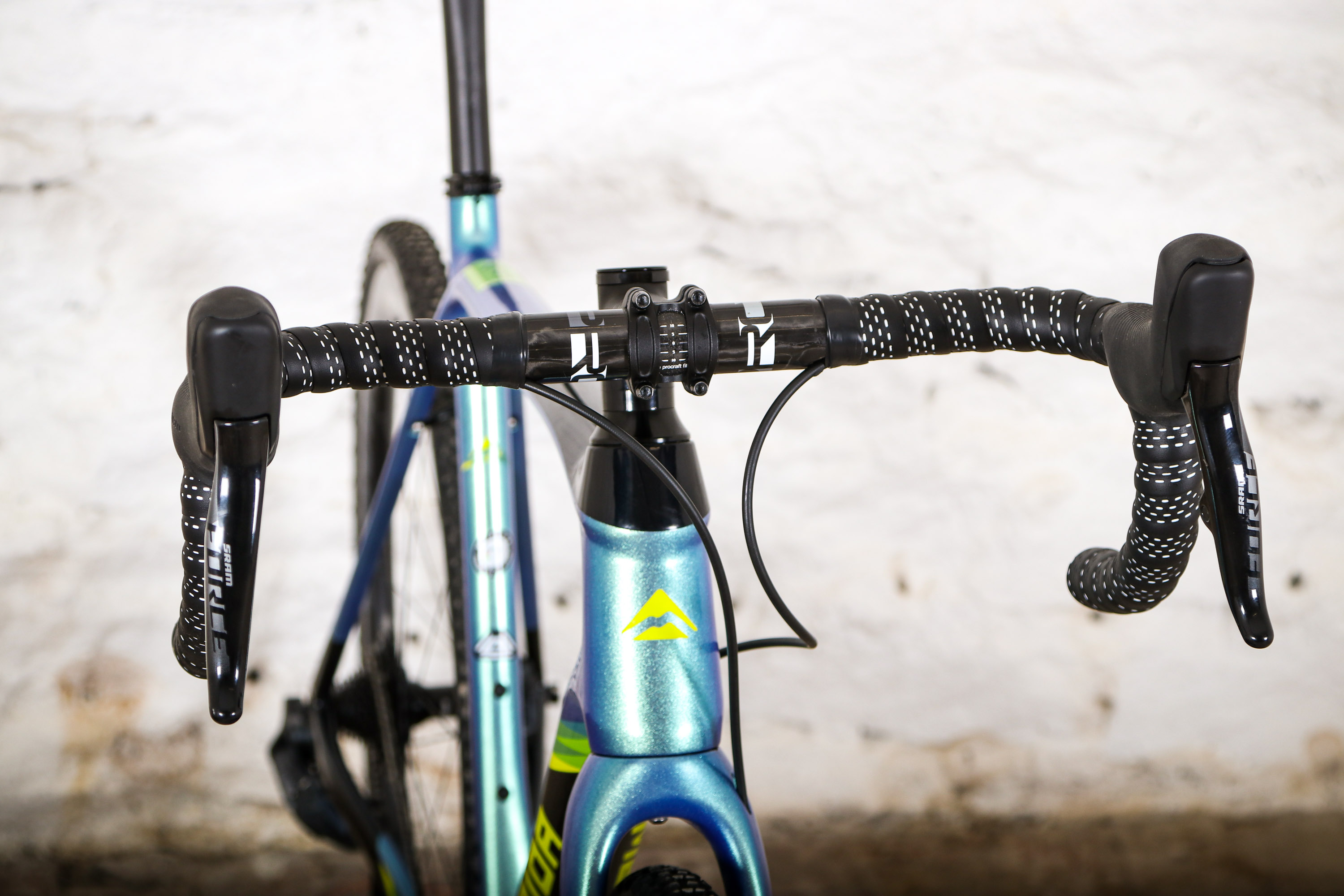 Review: Merida Mission CX Force Edition 2020 | road.cc