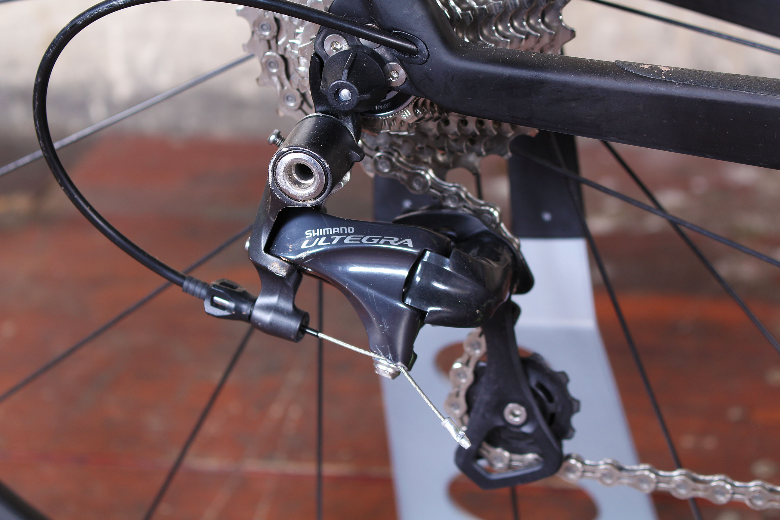 Review: Merida Scultura 6000 | road.cc