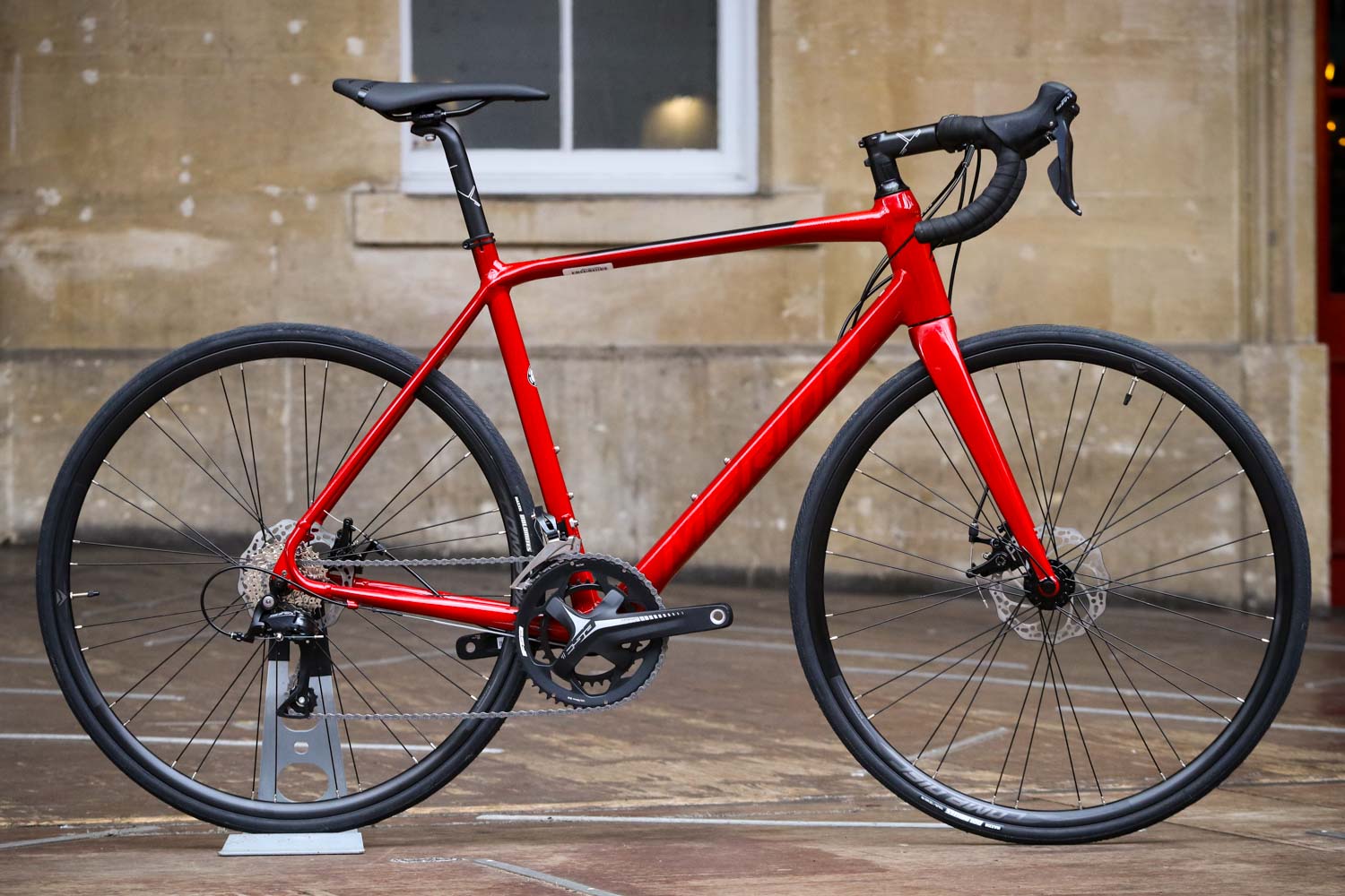 Review: Merida Scultura Disc 200 2019 