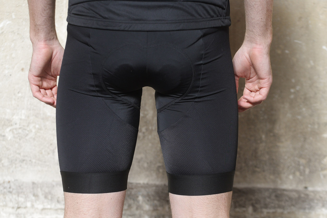 merlin bib shorts