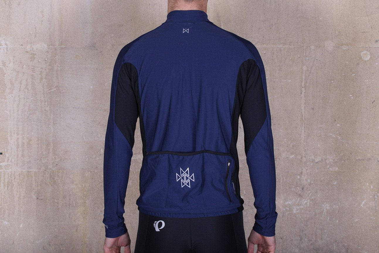 Review: Merlin Long Sleeved Cycling Jersey | road.cc