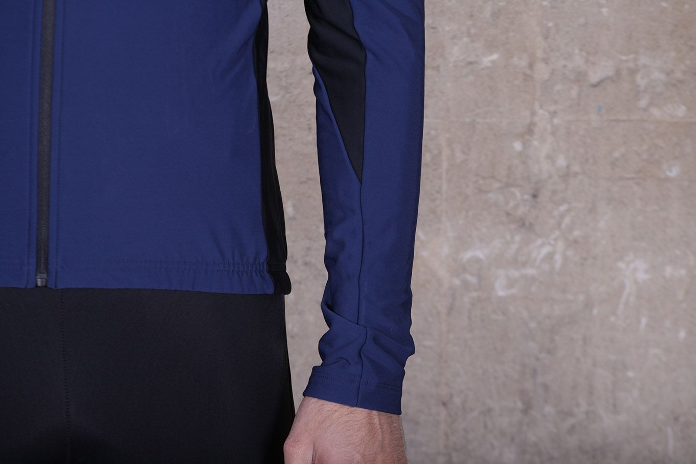 Review: Merlin Long Sleeved Cycling Jersey | road.cc