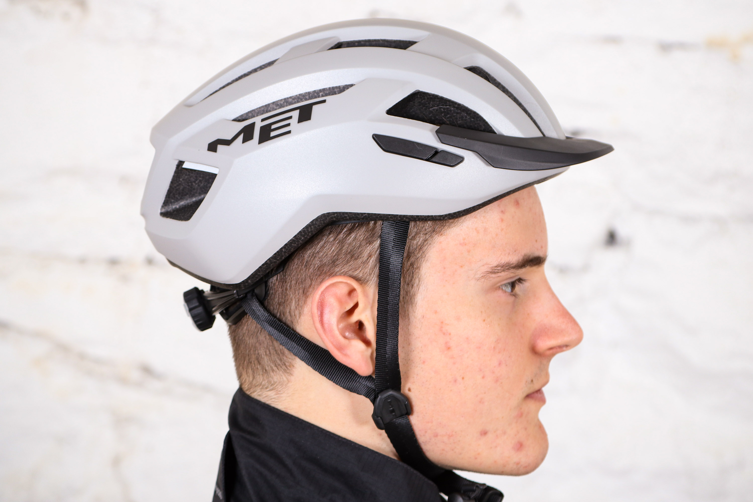 met helmet pad kit