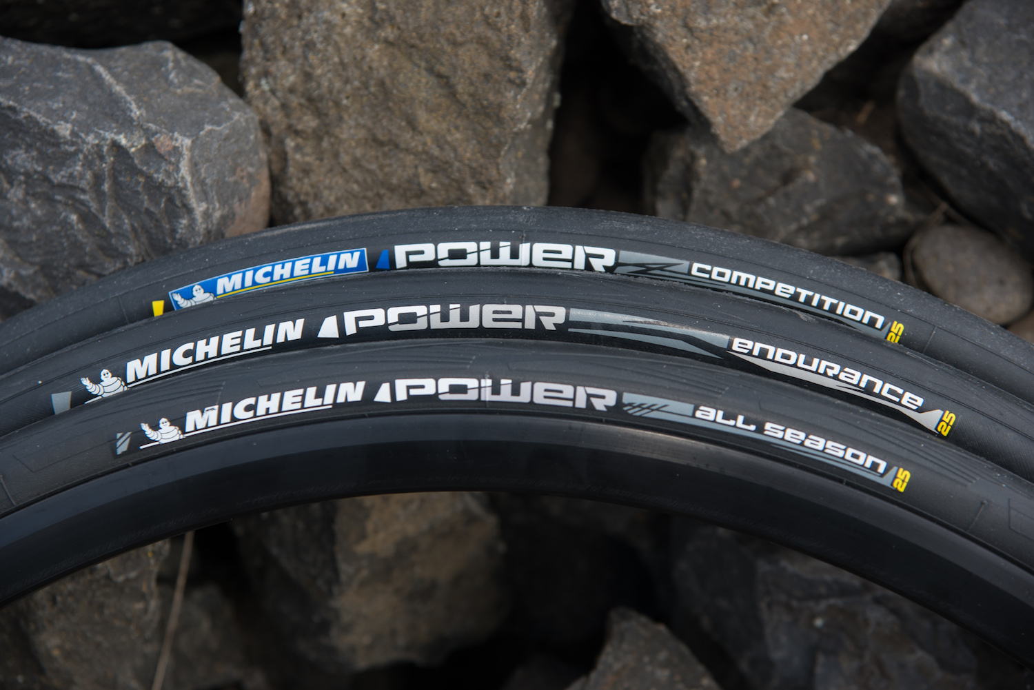 Michelin launches Power Endurance and All Season tyres, with of lower rolling resistance, better puncture resistance and enhanced | road.cc