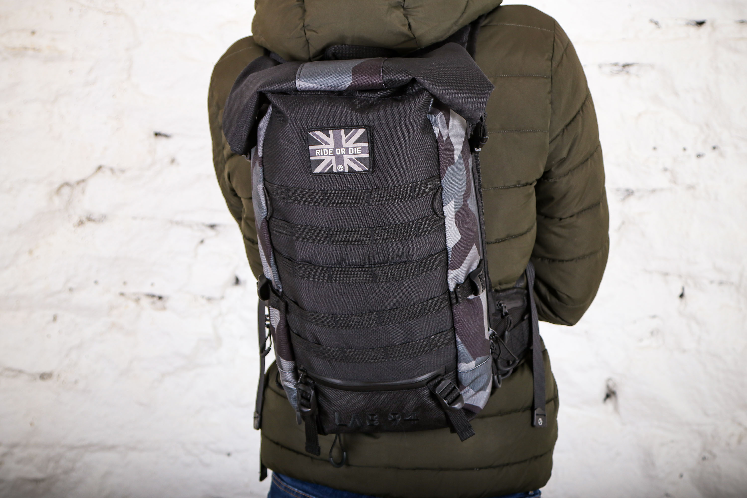 Review: LAB.94 Ride Pack | road.cc