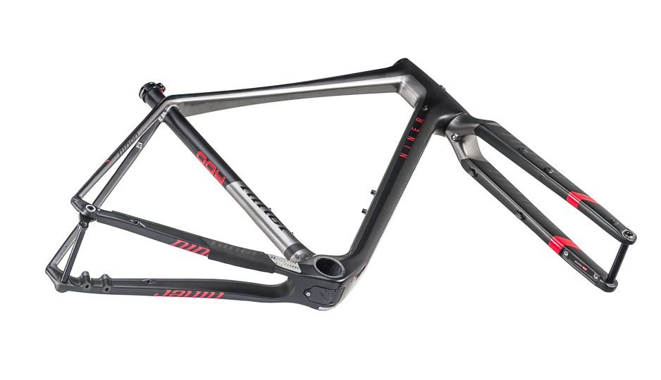 niner rlt 9 carbon