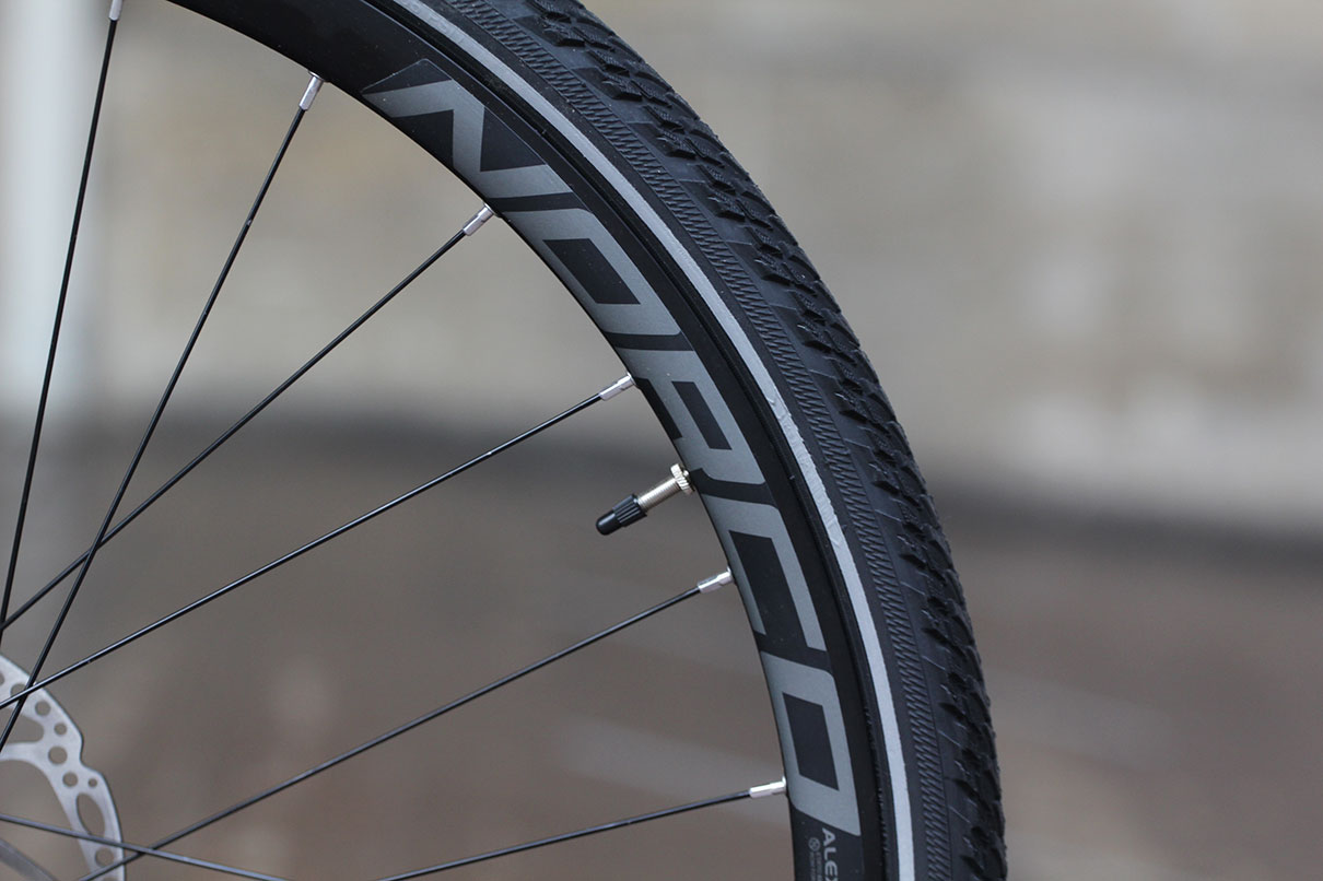 norco bike tires