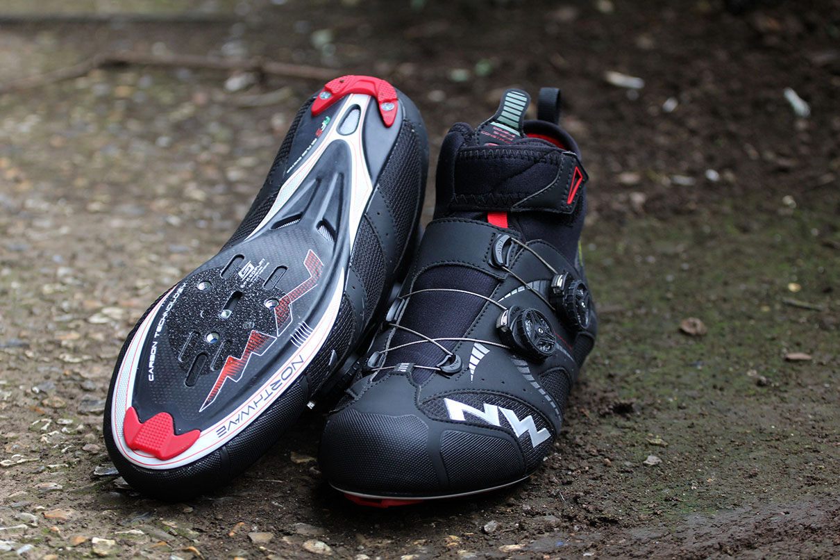 northwave extreme xcm 2 gtx review