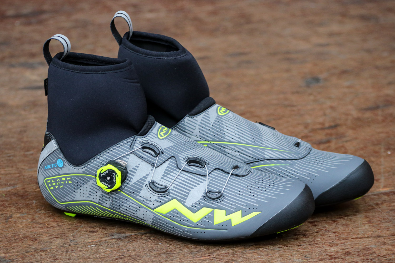 northwave winter road shoes