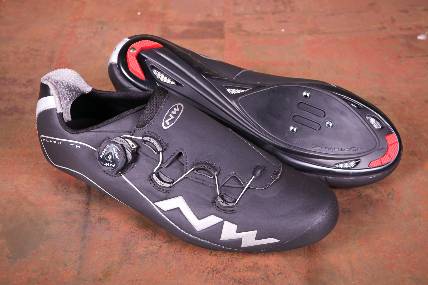 northwave flash 2 carbon road shoe