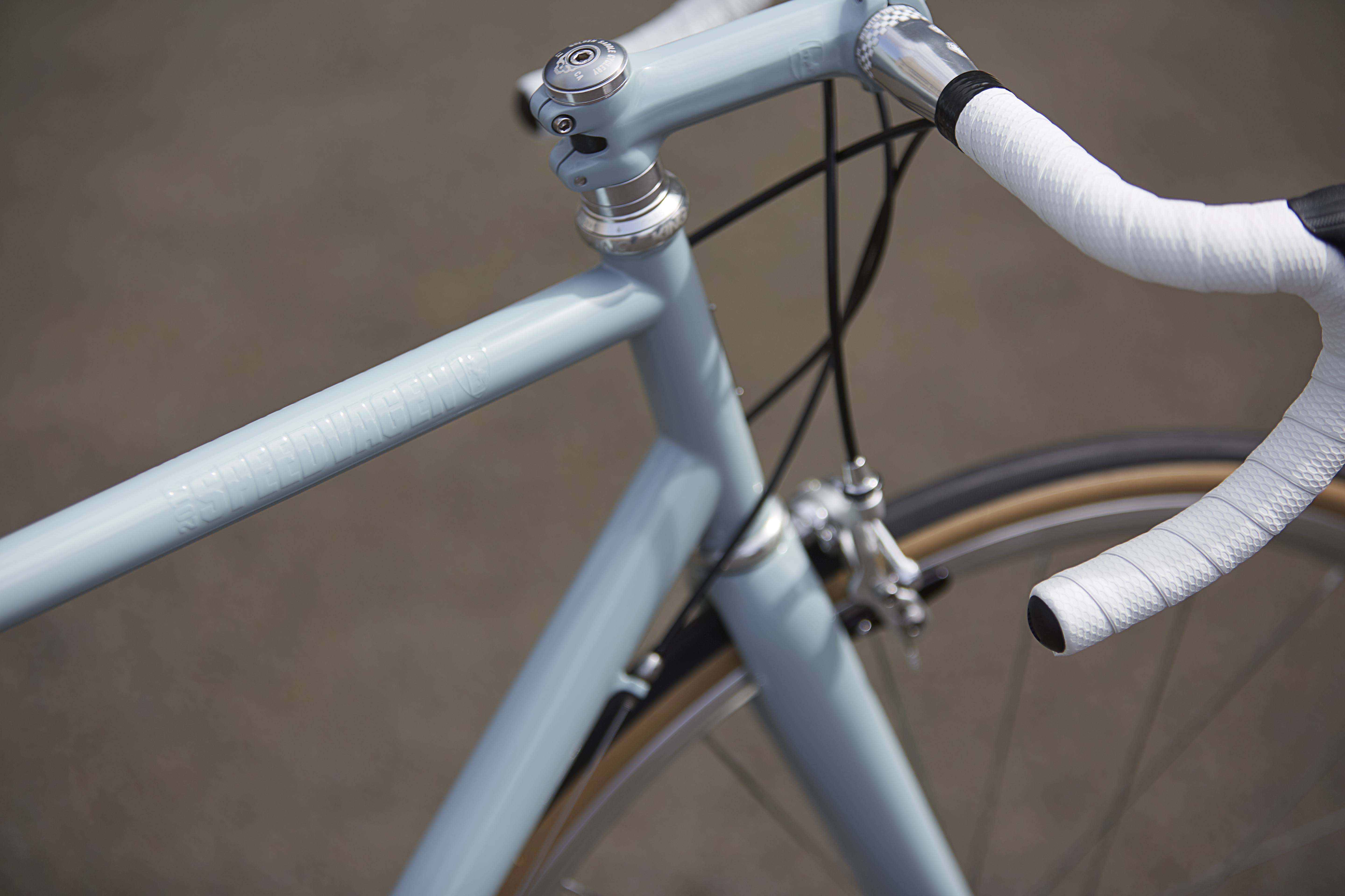 speedvagen road bike