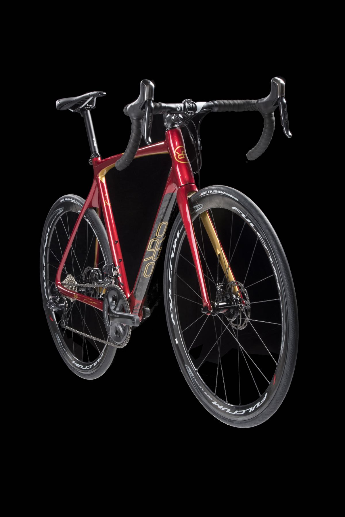 Orro Bikes adds new models for 2016 | road.cc