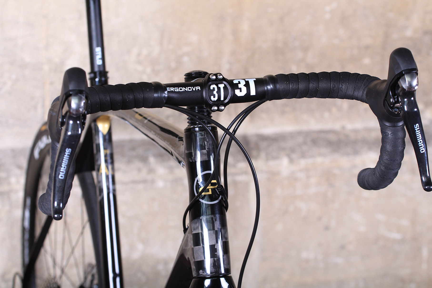 Just in: Orro Gold STC Disc Ultegra 11-speed | road.cc