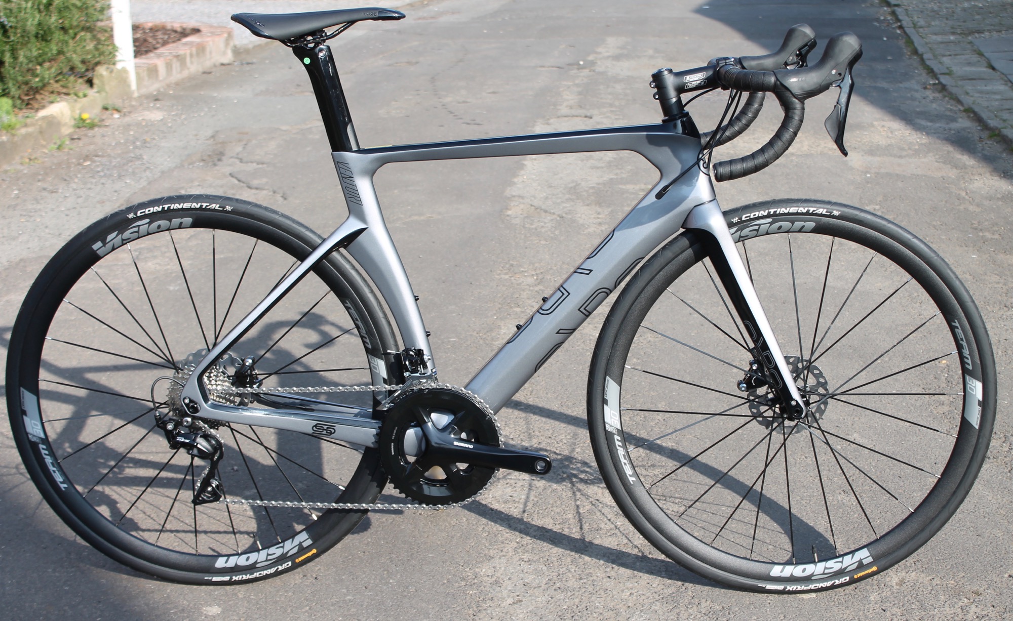 Review: Orro Venturi Evo 105 2020 | road.cc