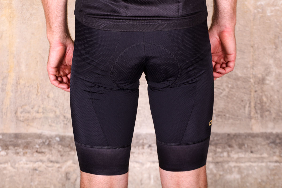 orro bib shorts