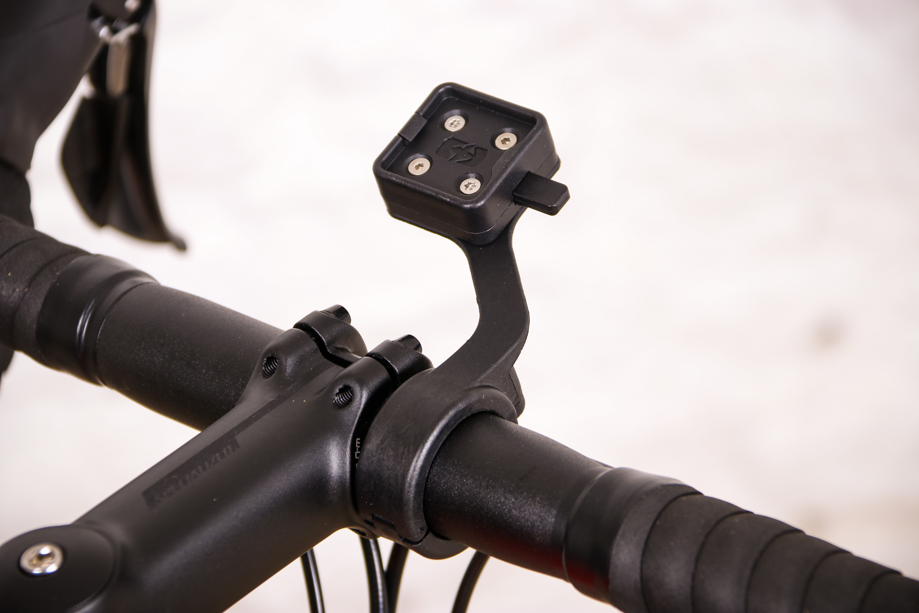 handlebar mount