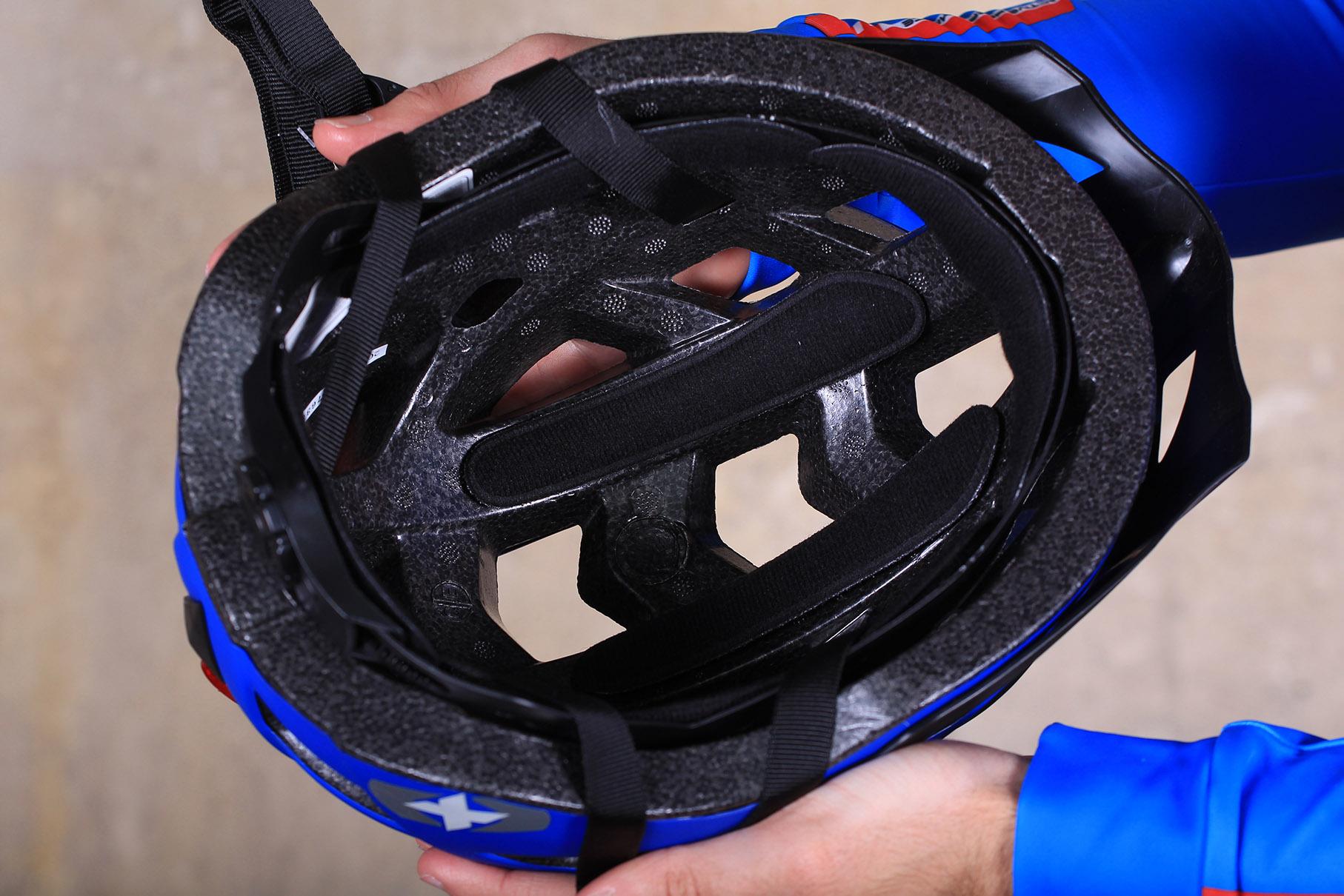 oxford cycle helmet