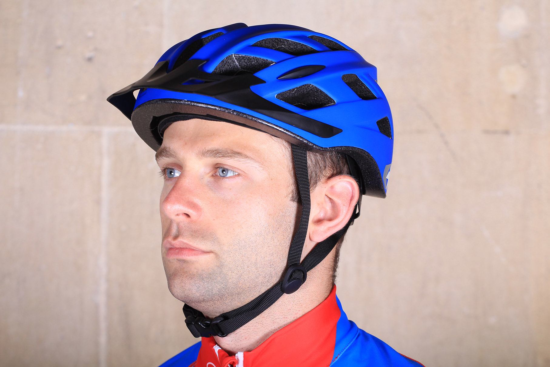 oxford cycling helmet