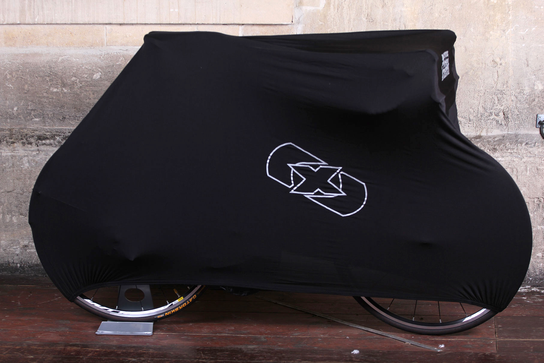 OXFORD PROTEX PREMIUM STRETCH FIT INDOOR MOTORCYCLE COVER