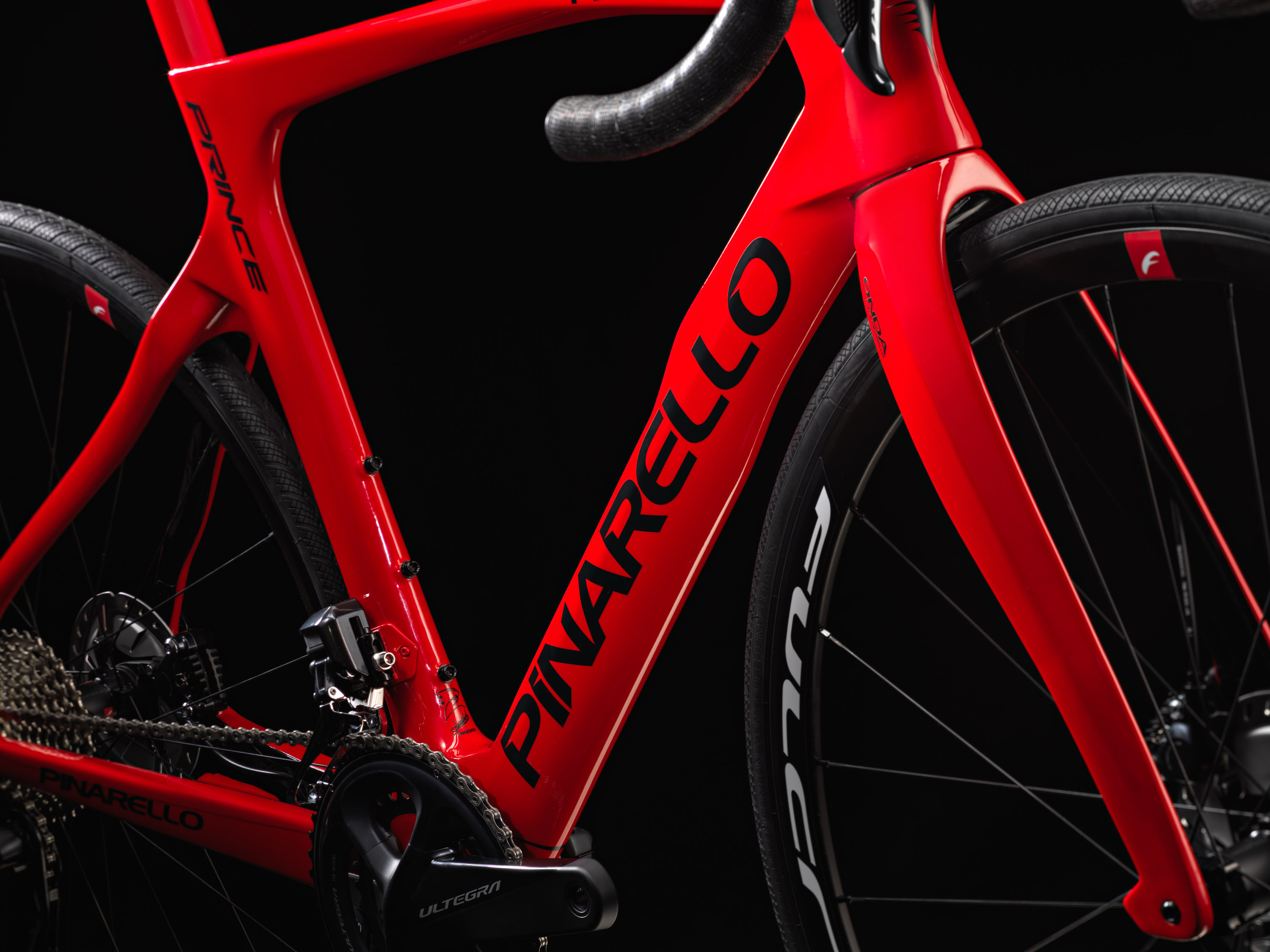 pinarello prince 2021 di2