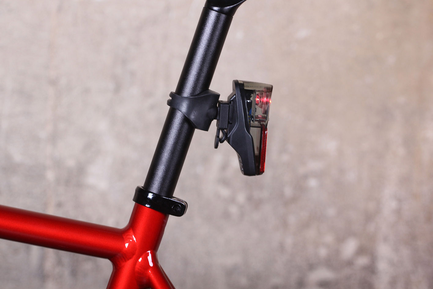 pdw bike light