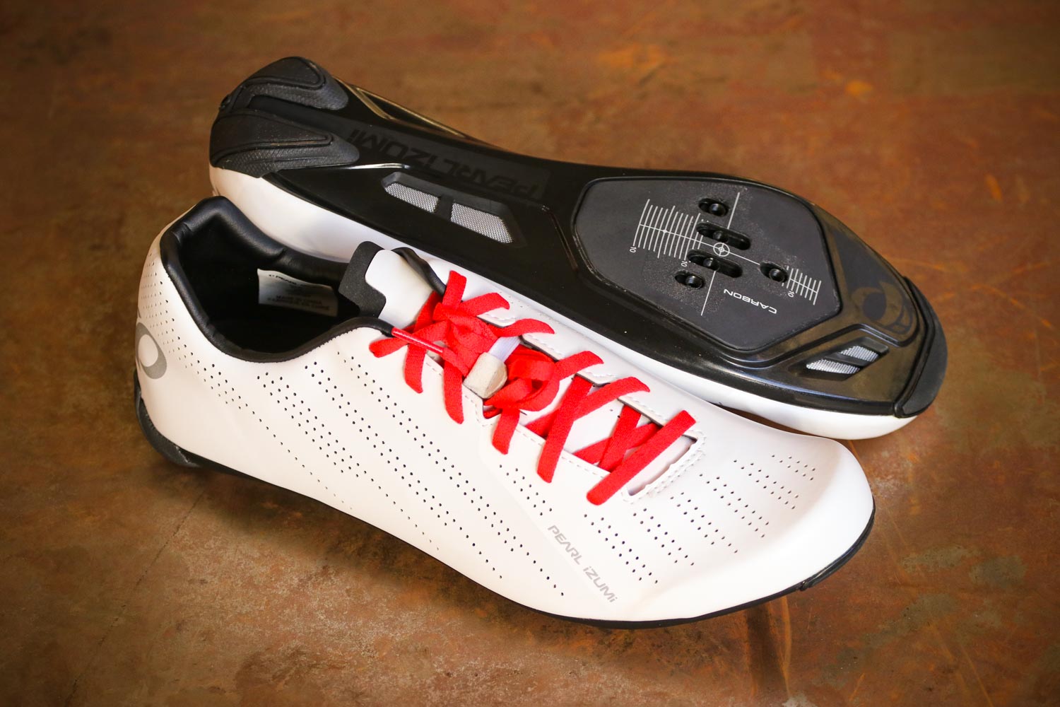 Review: Pearl Izumi Tour Road Shoe 