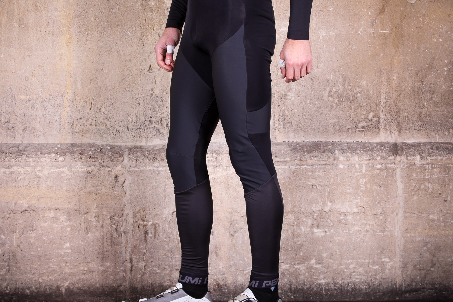 pearl izumi pursuit thermal cycling bib tight