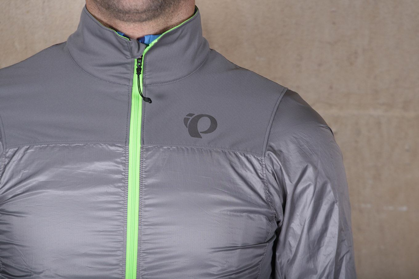 pearl izumi pro barrier jacket