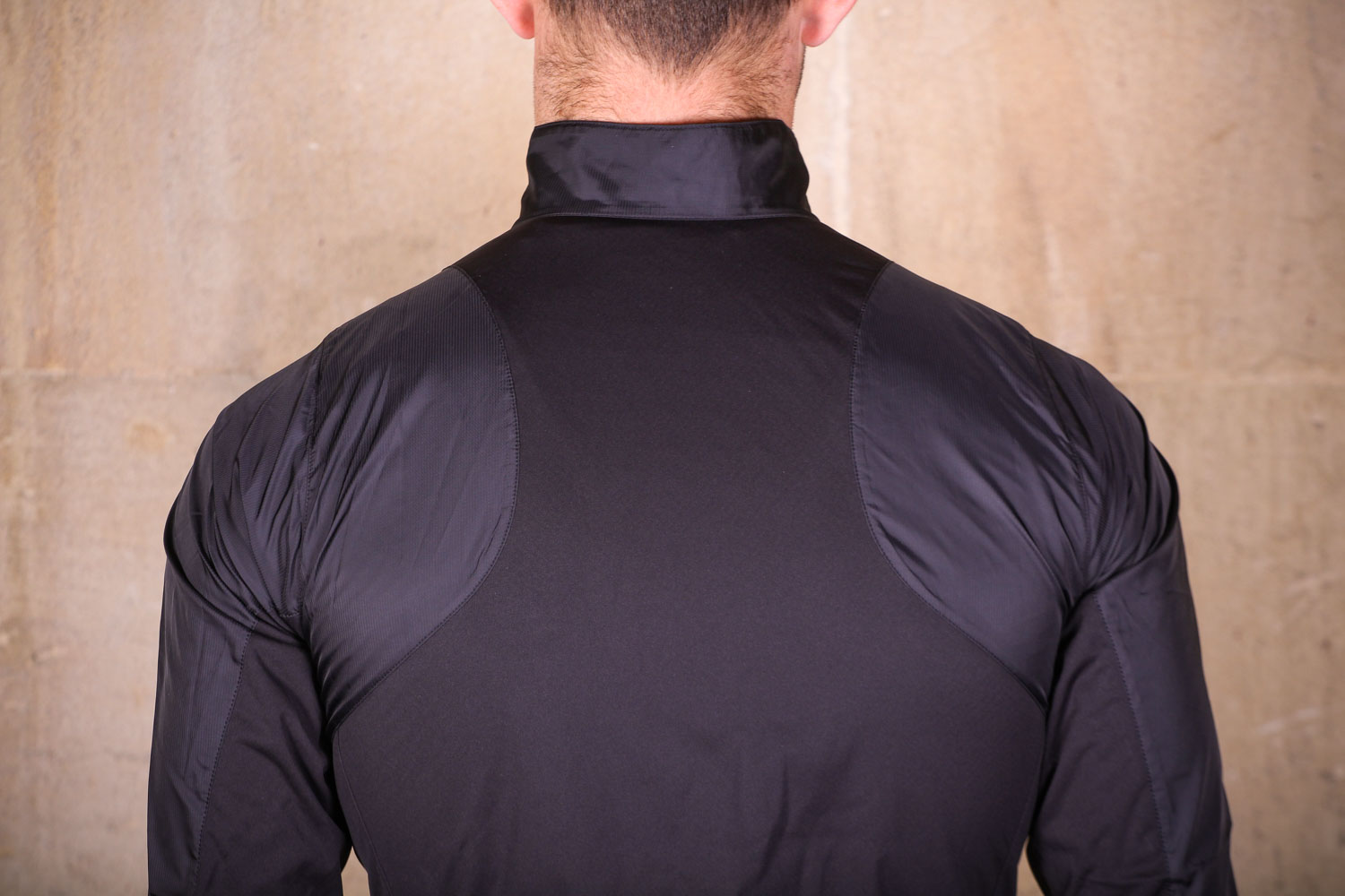 pearl izumi elite pursuit hybrid jacket