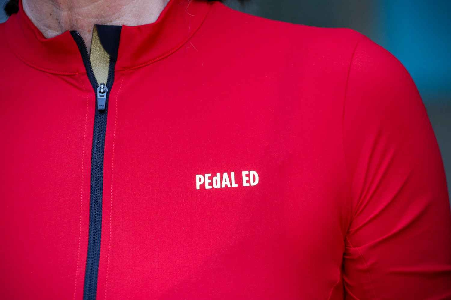 pedaled jersey review